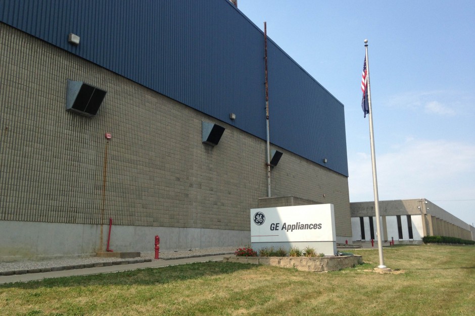 Cook Group completes purchase of former GE building | Cook Group